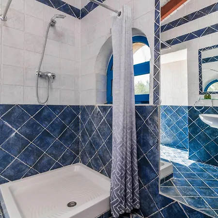 Ionian Zante Nout 200 M From The Beach Tsilivi (Zakynthos)